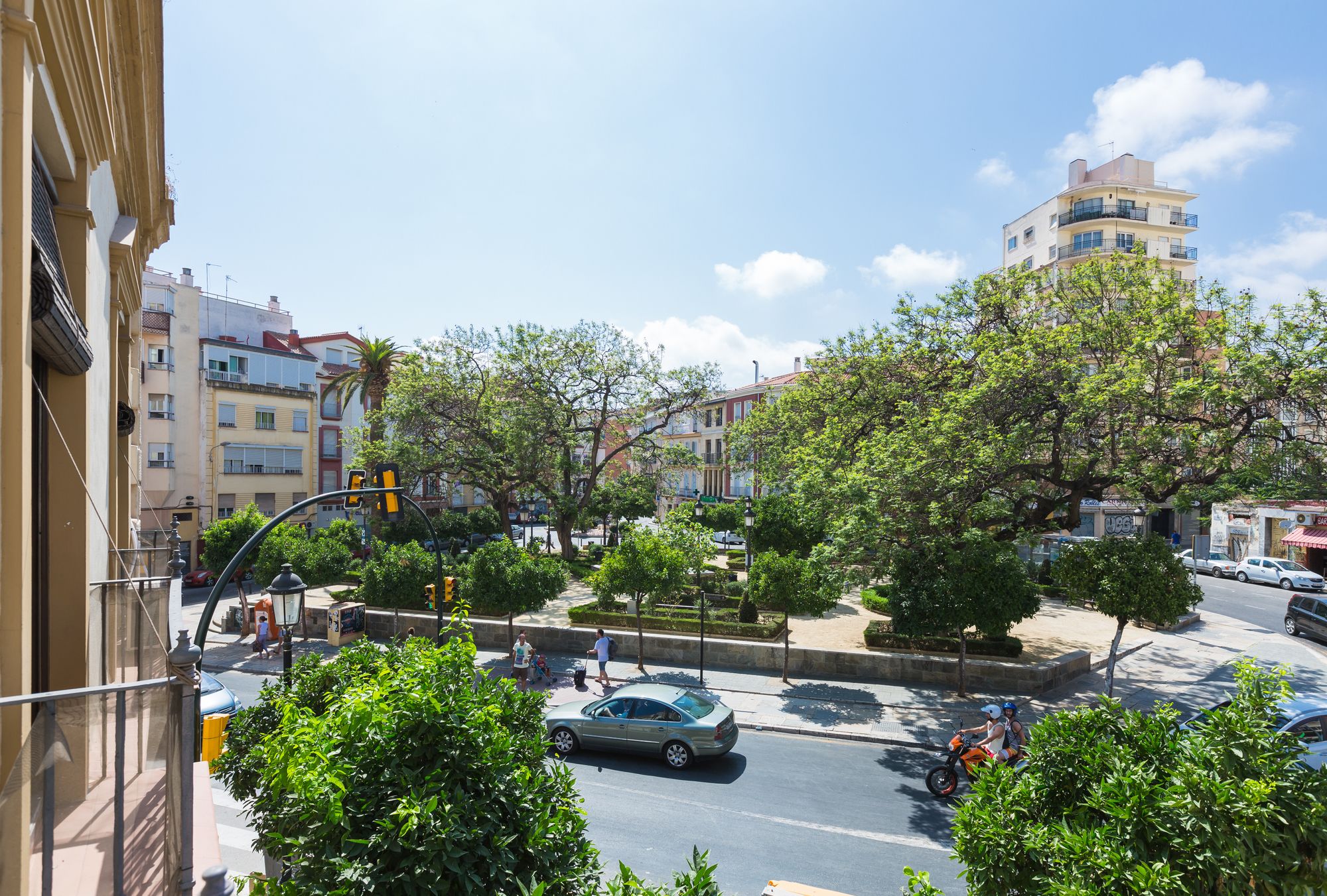 Фото Suncity Plaza Apartments