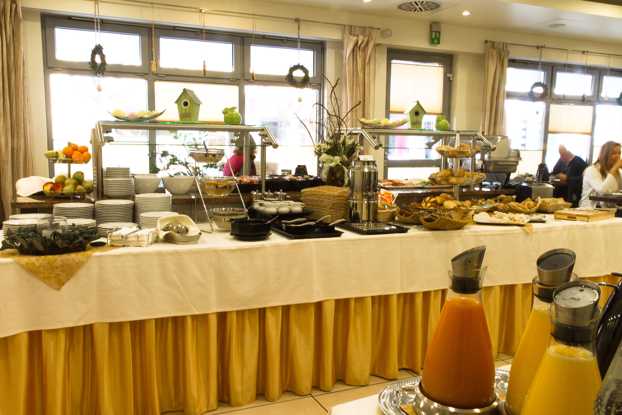 Фото Hotel Lindleinsmuhle