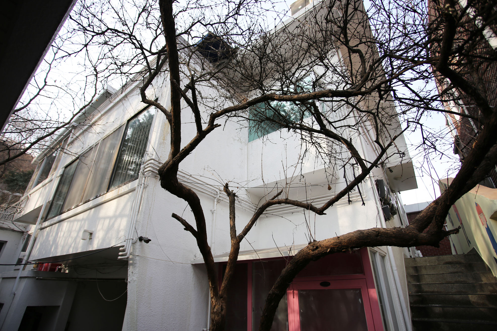 Фото Dreamers Guesthouse - Hostel