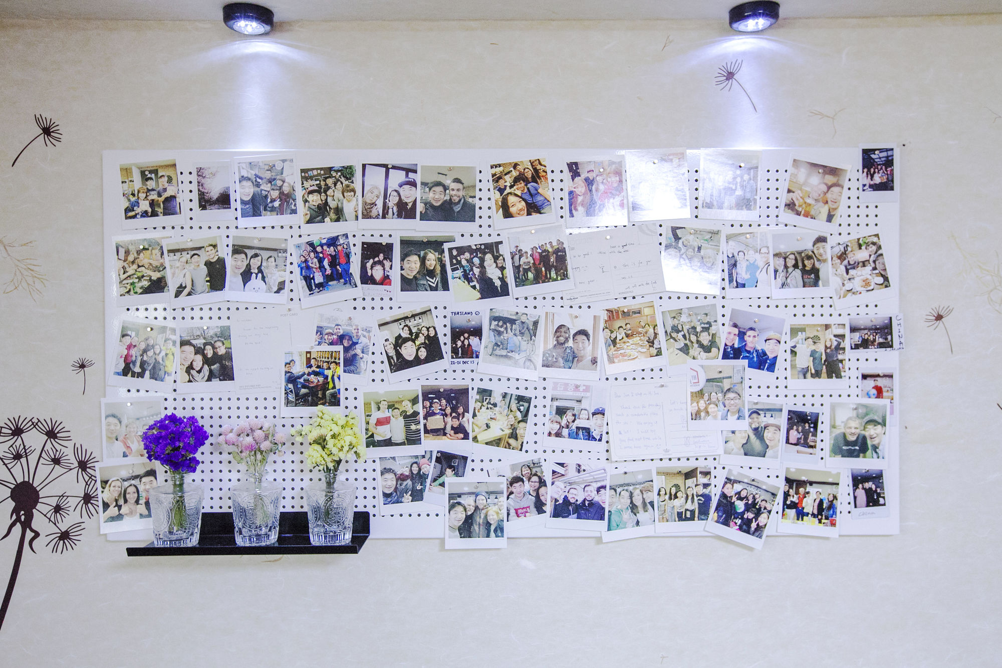 Фото Cocoa Guesthouse