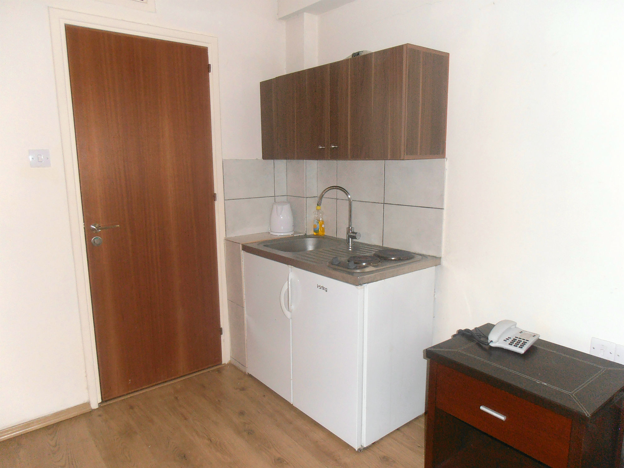 Фото Executive Suites