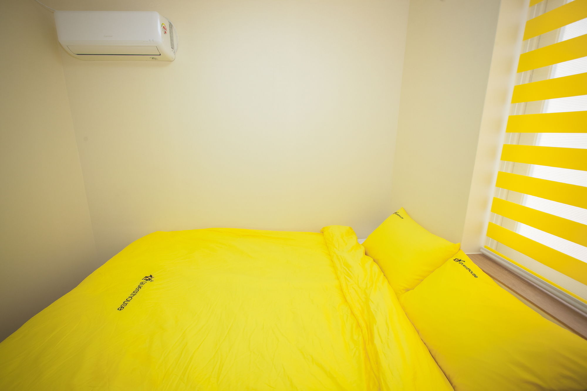 Фото 24 Guesthouse Haeundae Premier