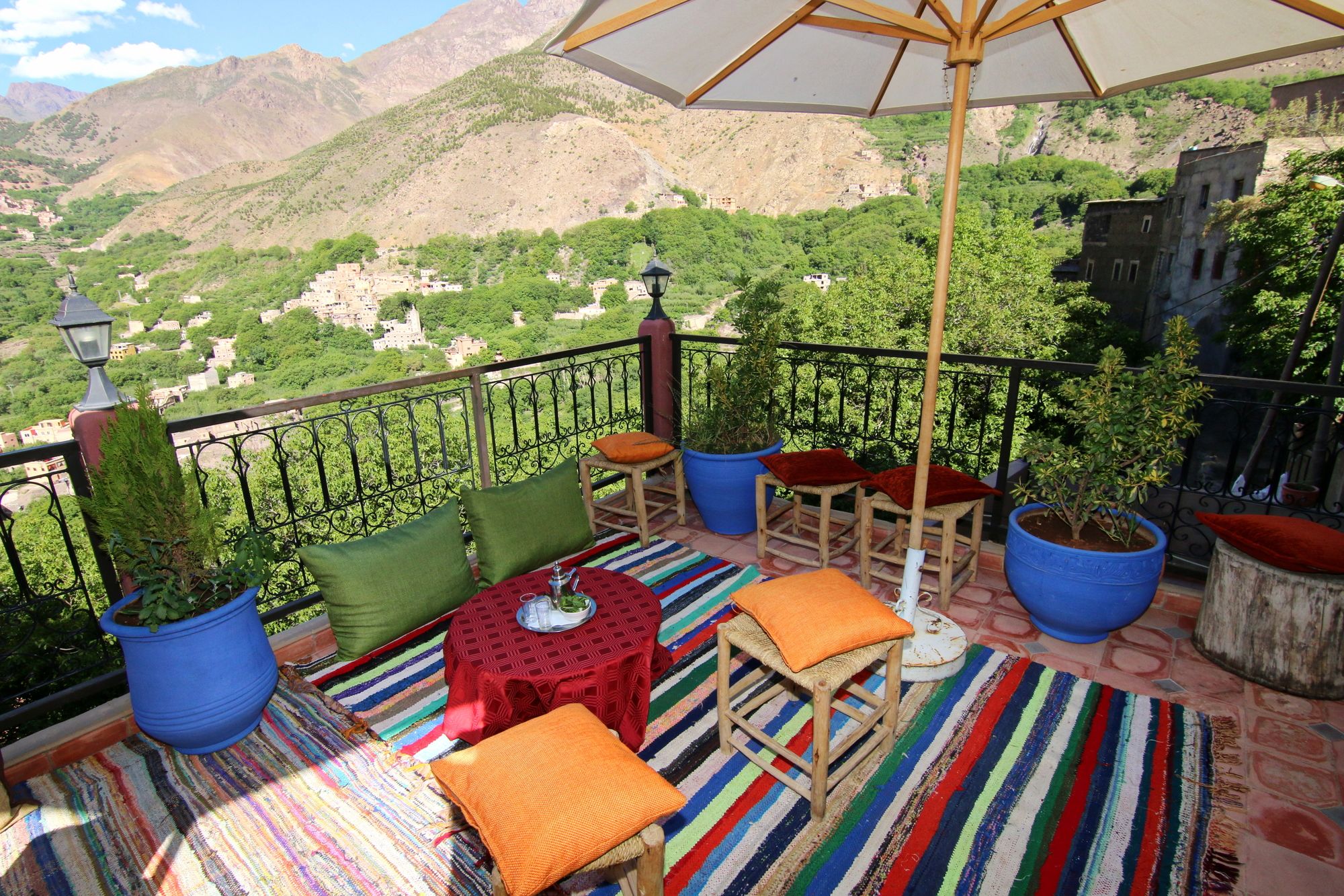 Фото Atlas Prestige