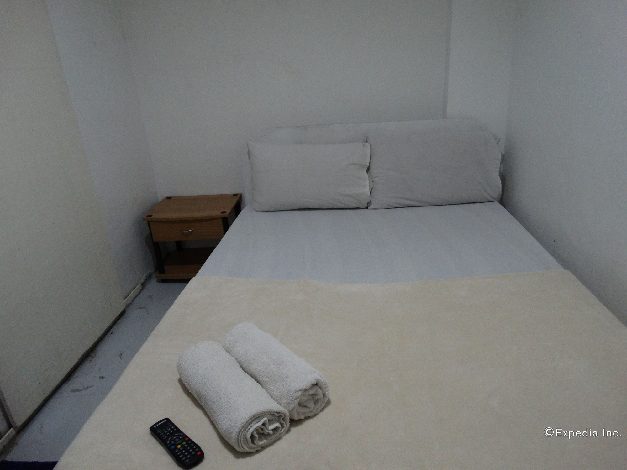 Фото Dormitels. ph España Manila