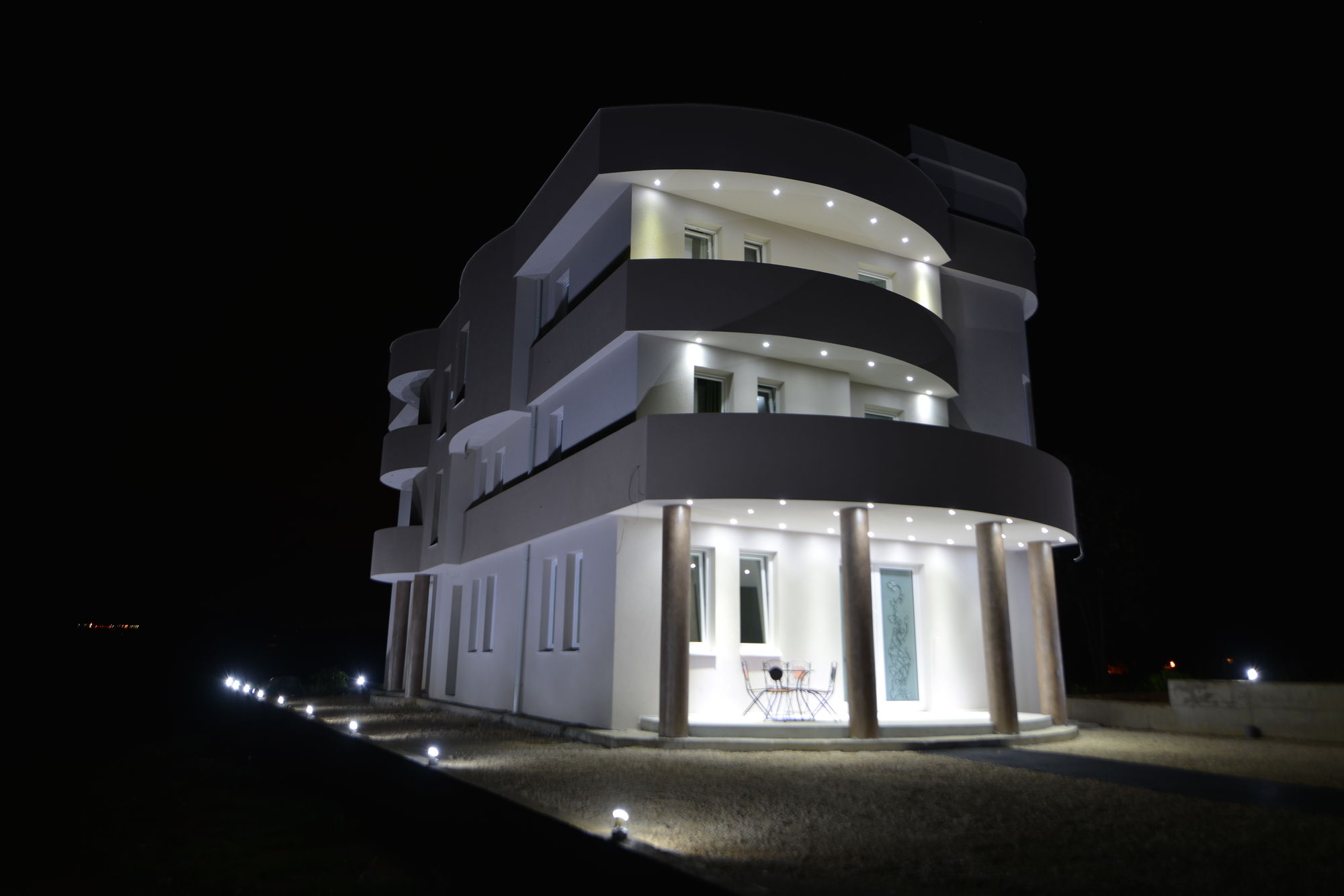 Фото Villa Flowers