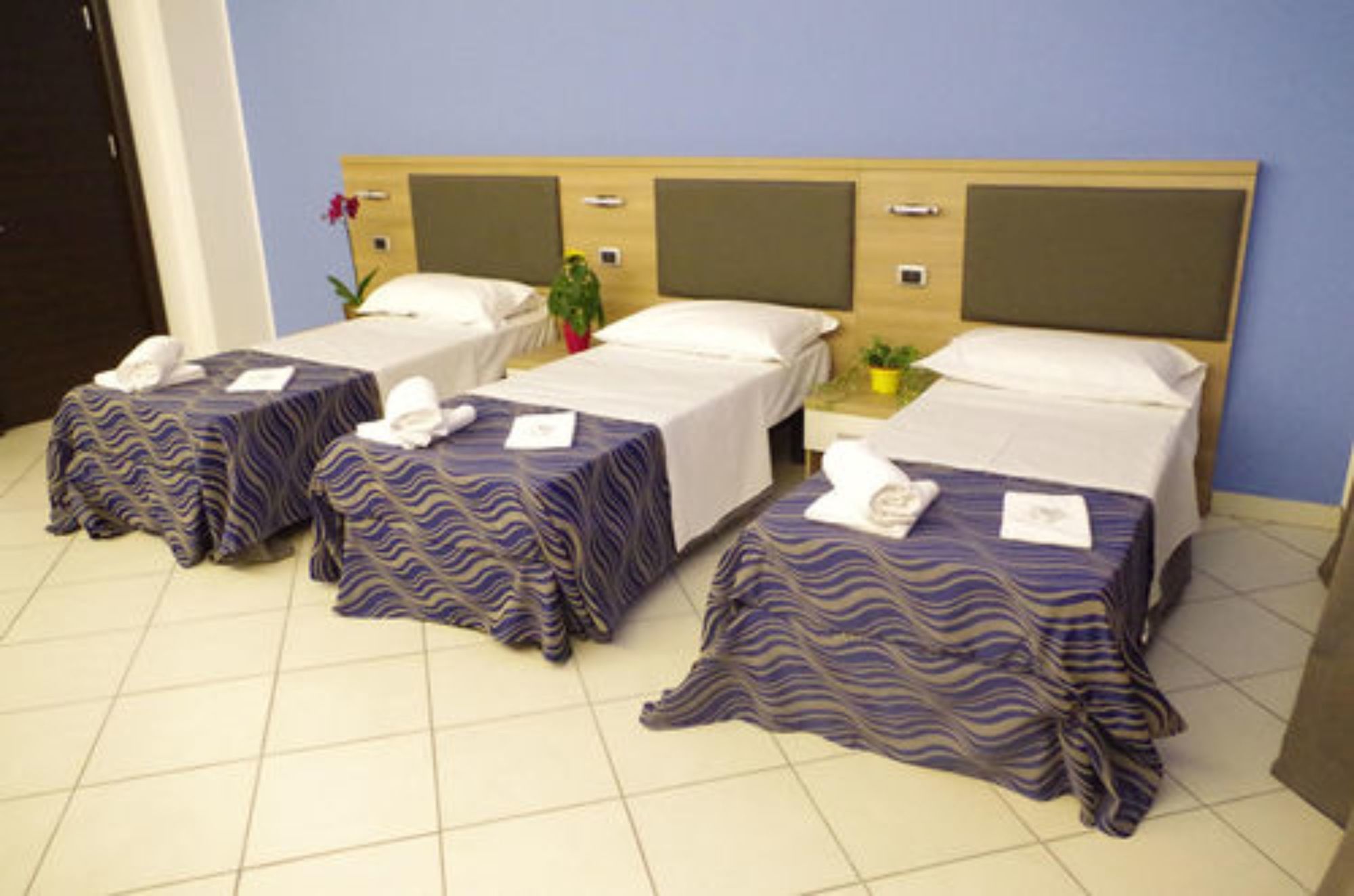 Фото Hotel Centrale