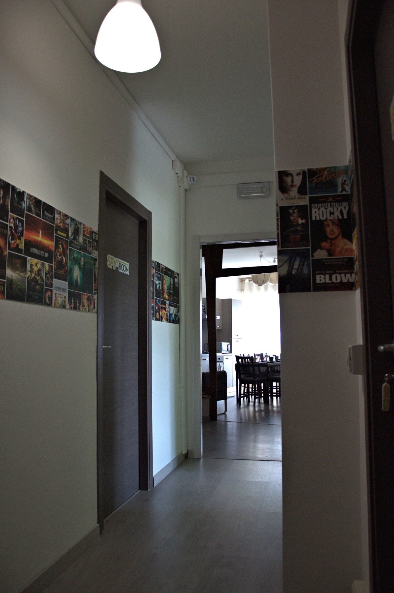Фото Movie Home B&b