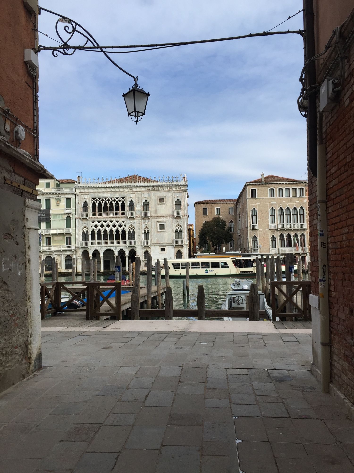 Фото La Dogaressa Guest House