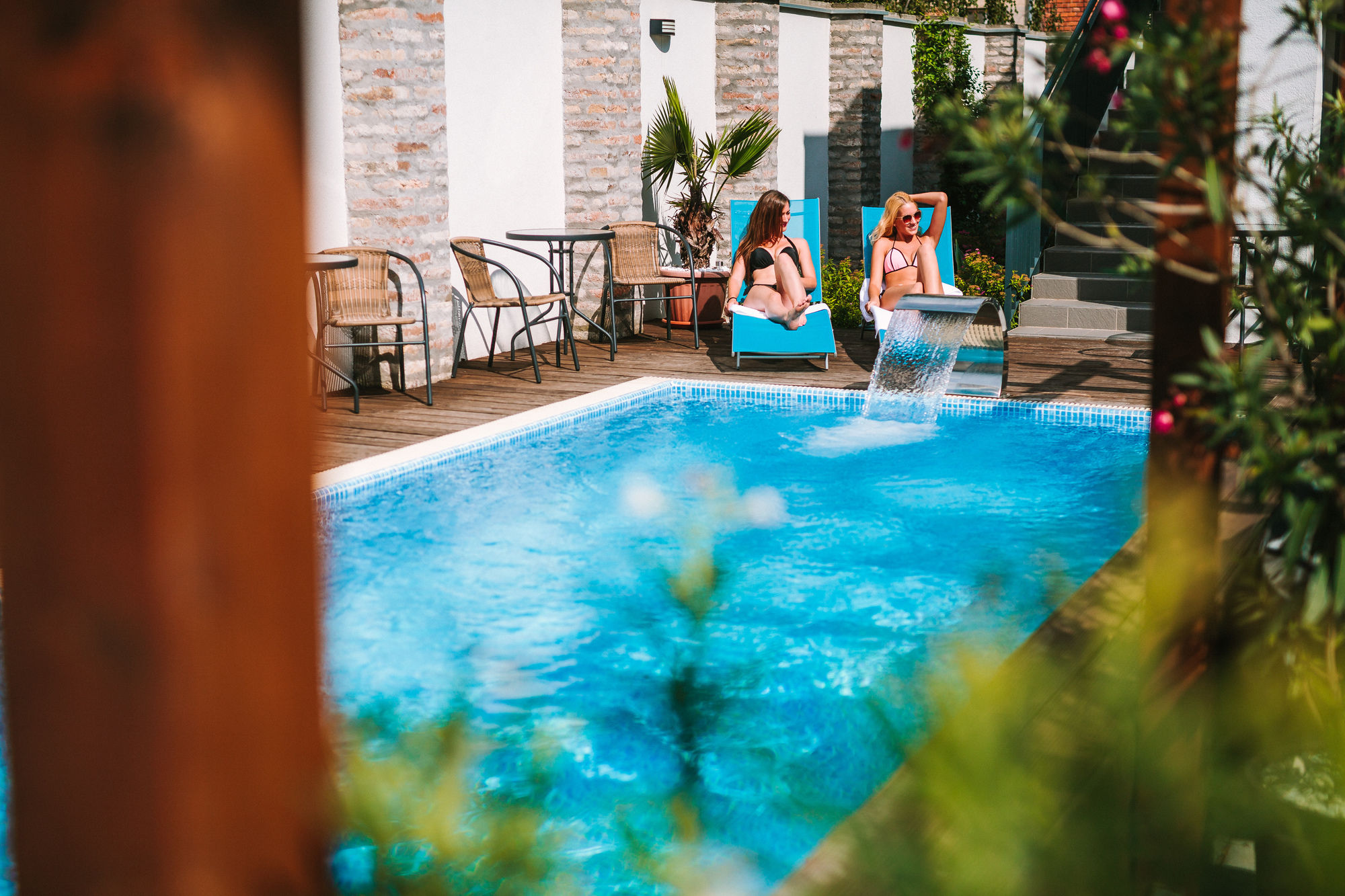 Фото Auris Hotel