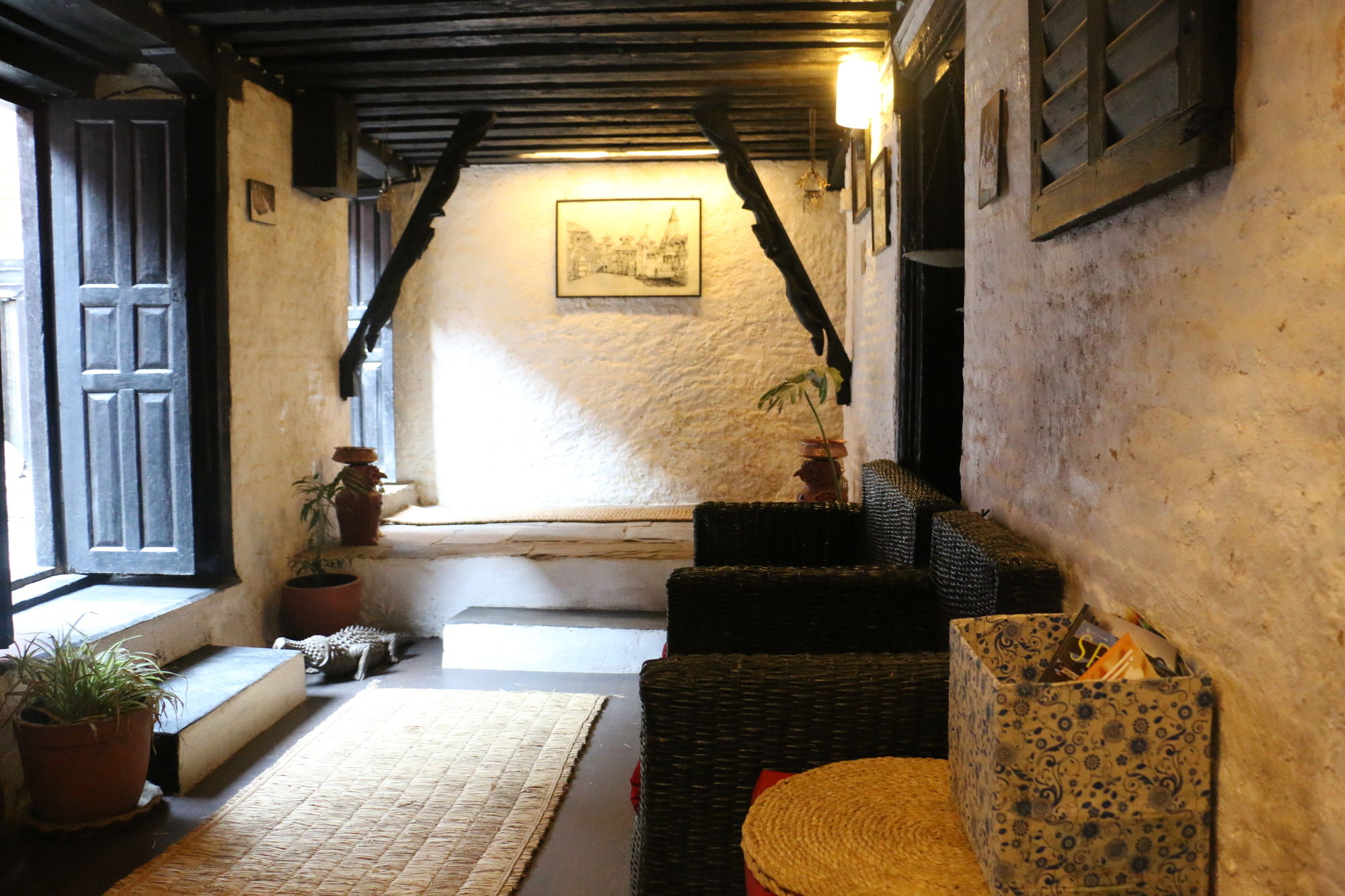 Фото Hira Guest House