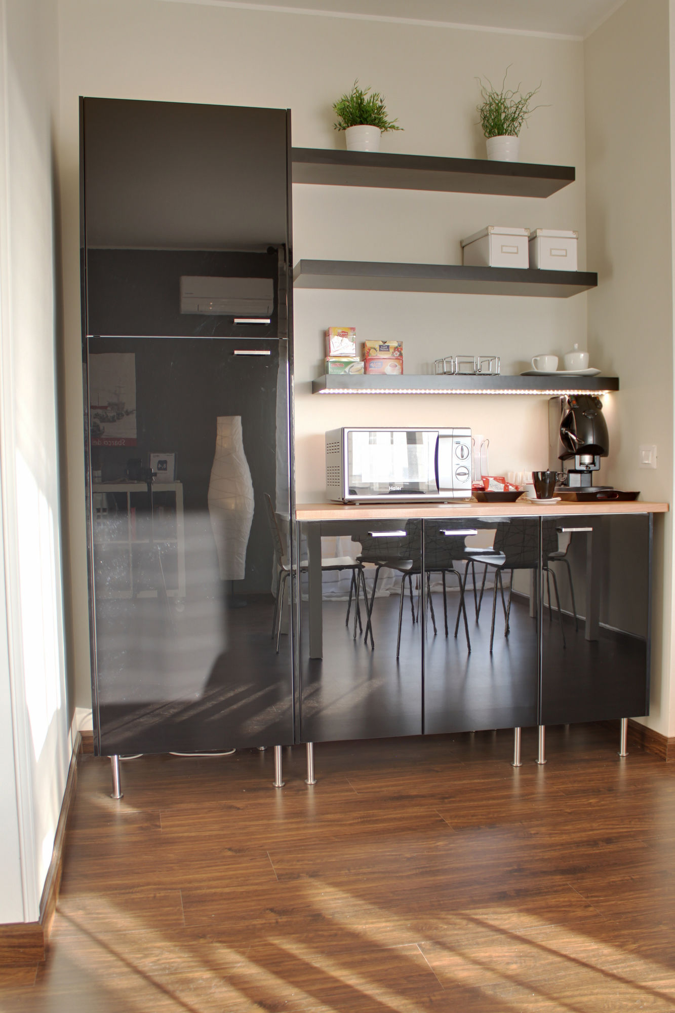 Фото B&b Sbarco dei 1000