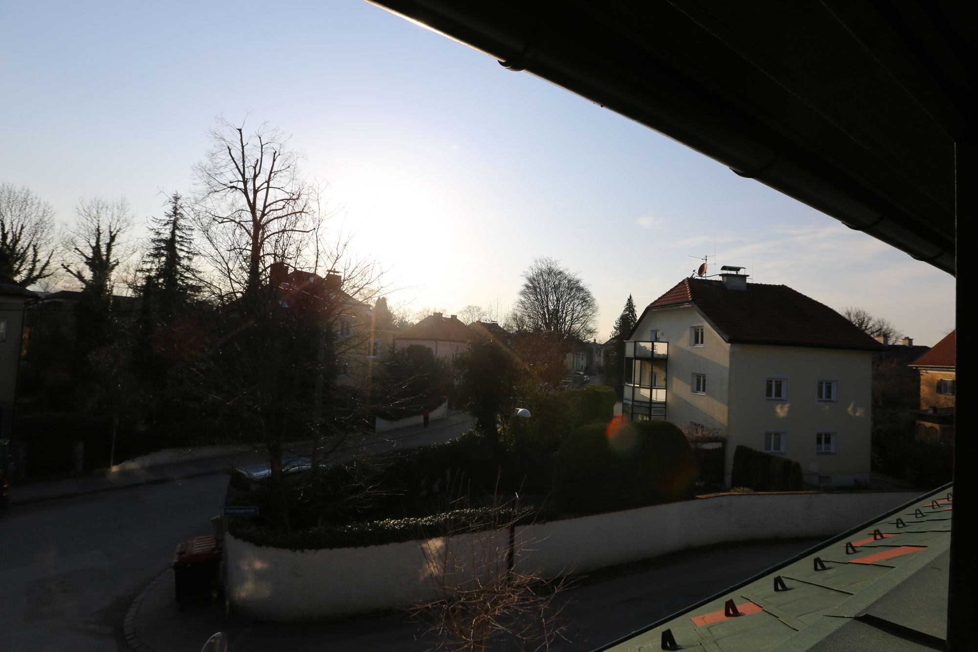 Фото Haus Wartenberg