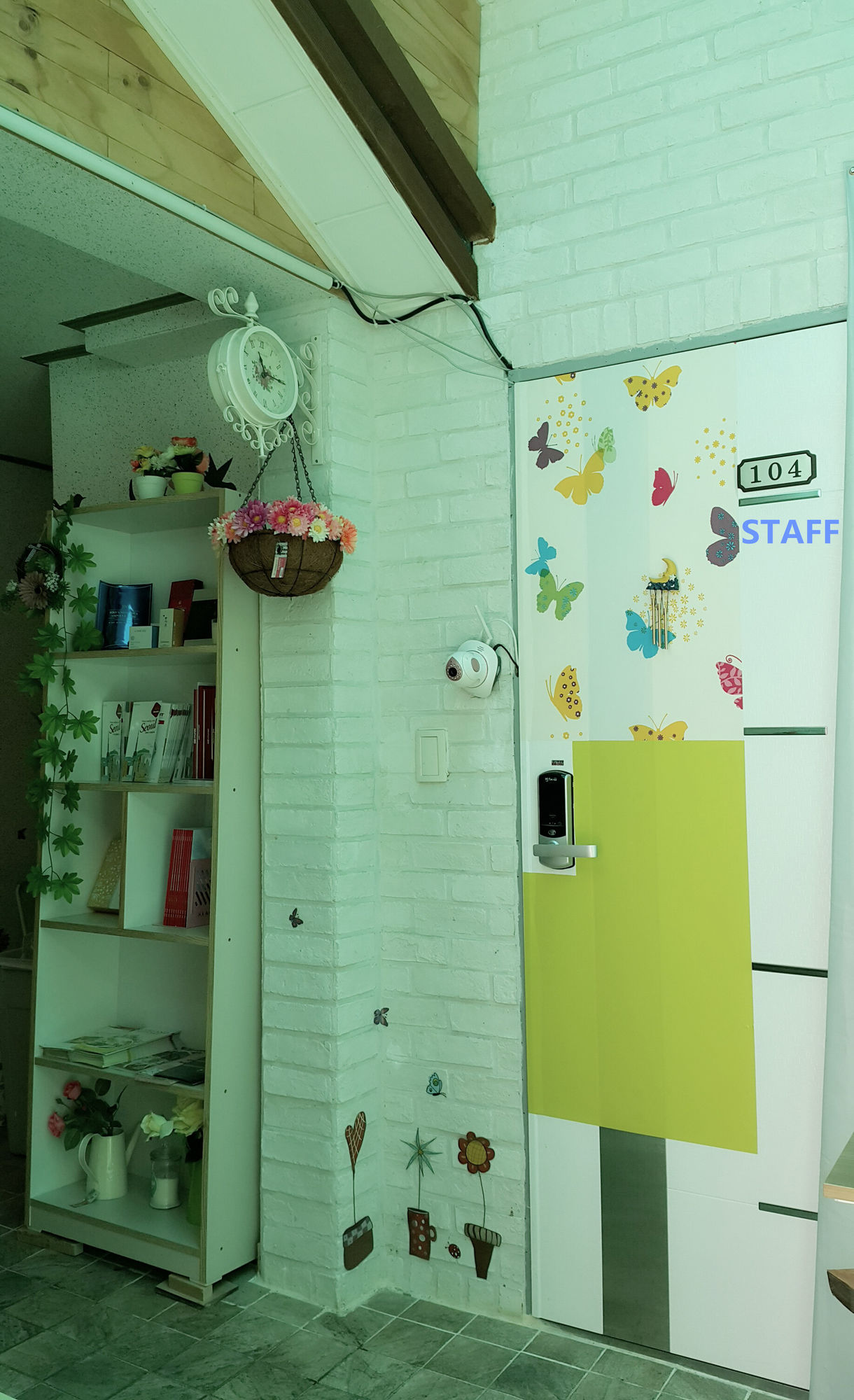 Фото Guest House Myeongdong