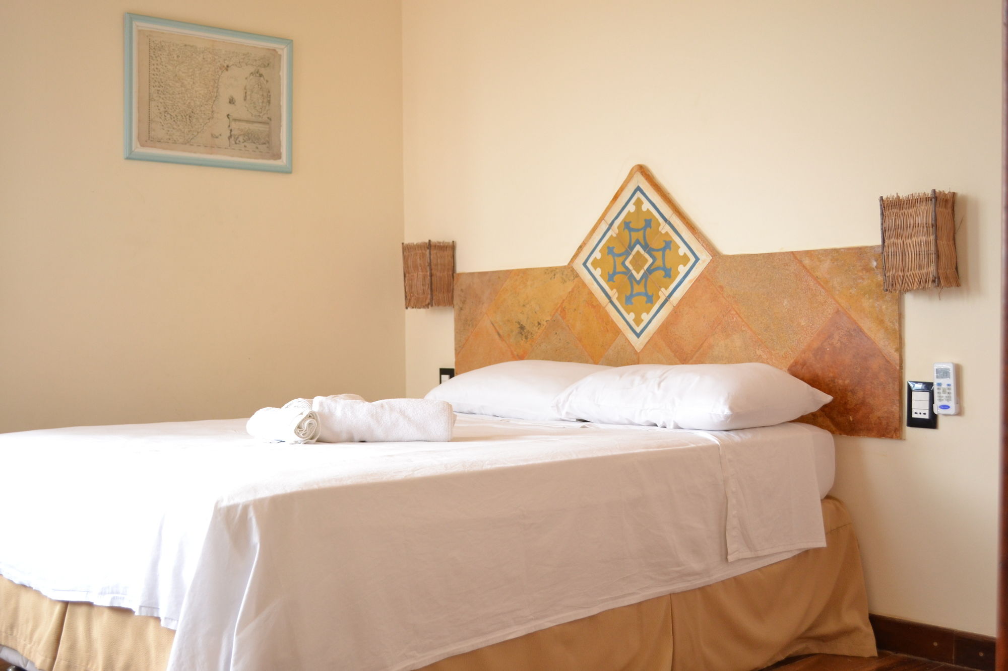 Фото Pousada Fortal Villa Praia