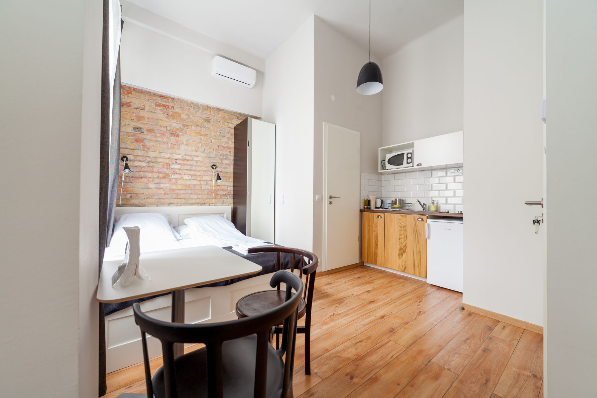 Фото Tatra 4 Studios