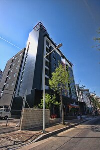 Гостиница Duzon Hotel