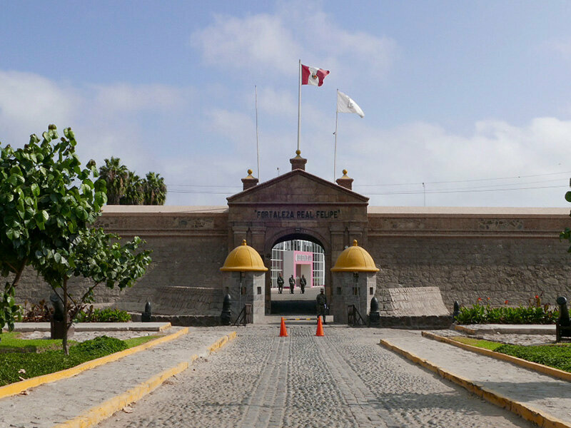 Hostel Hostal Holanda, Lima, photo