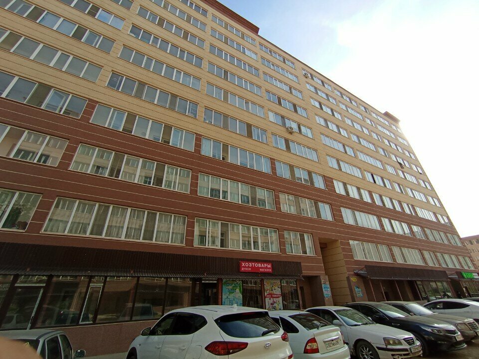 Driving school Khanum, Astana, photo