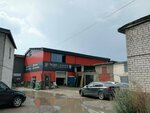 Амонит (Leningradskaya ulitsa, 51БК2), puertas y portones automáticos