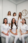 Med Love (Parfyonovskaya Street, 11к1), cosmetología