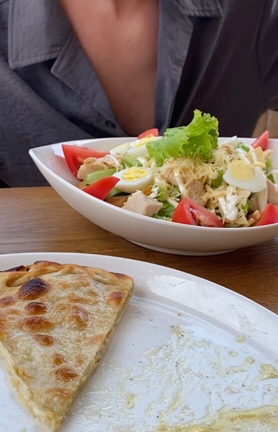 Фото Сафари