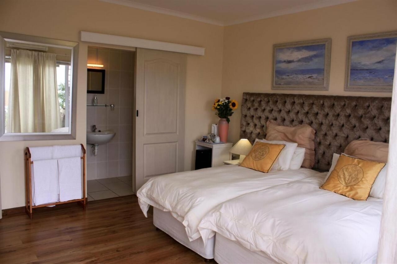 Фото Blougans B&b