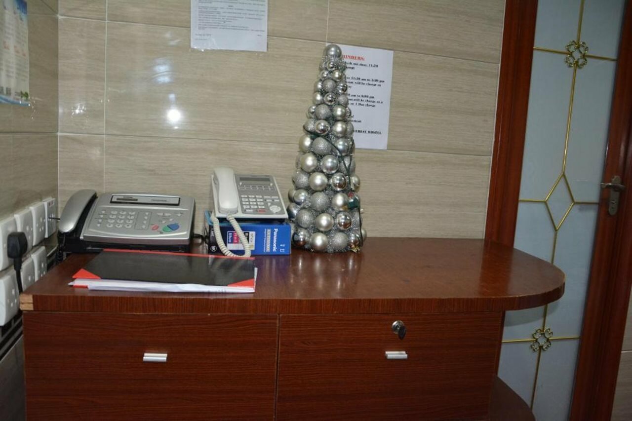 Фото Everest Hostel