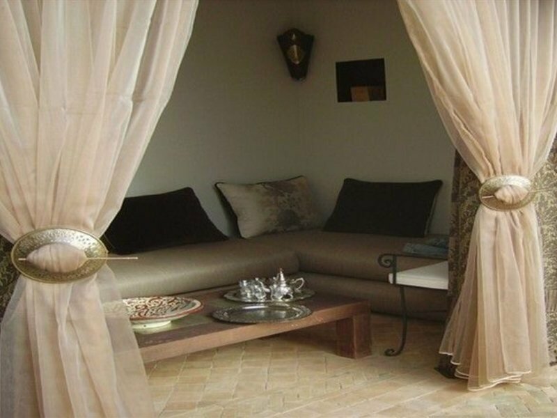 Фото Riad Les Ammonites