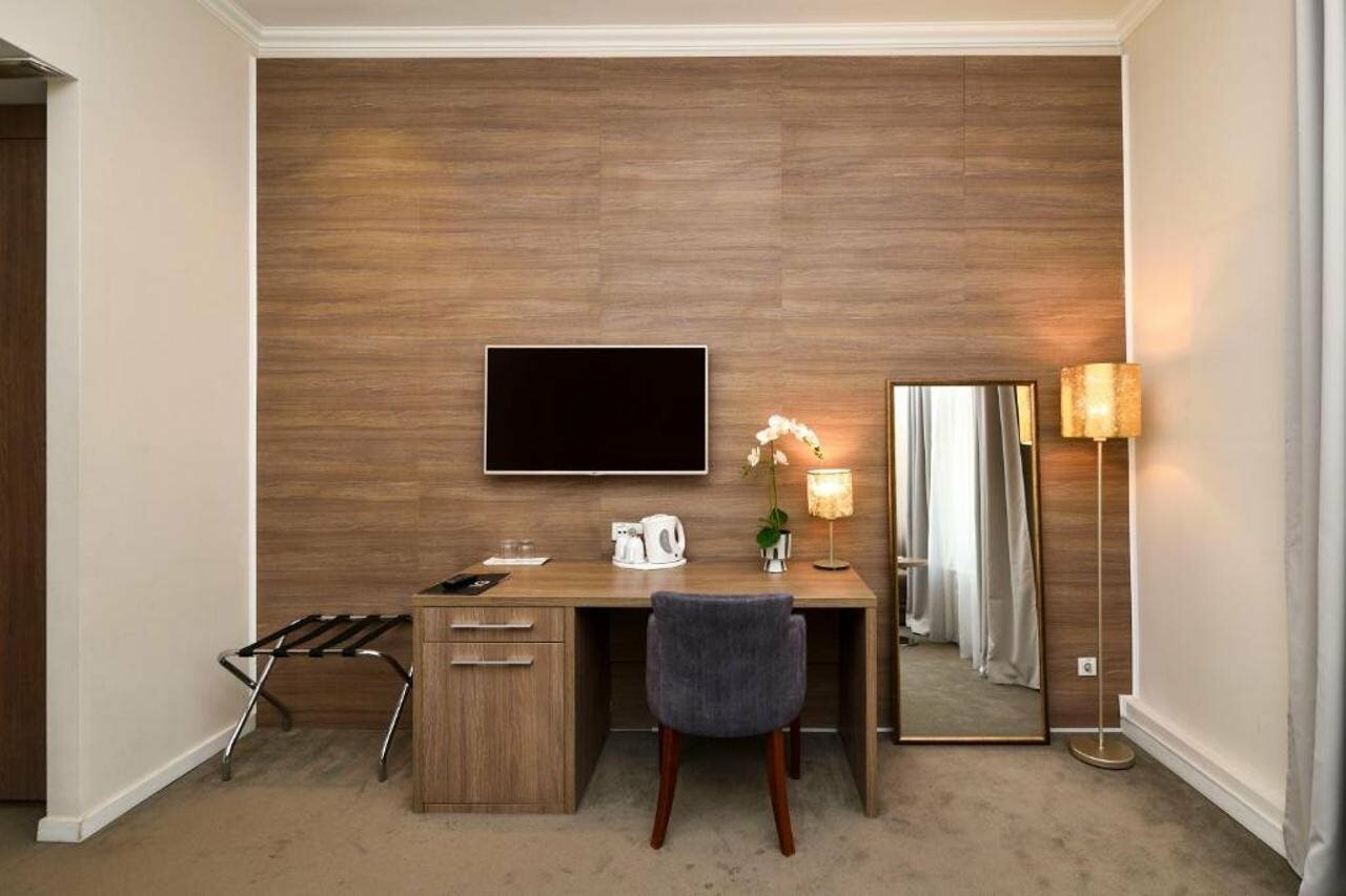 Фото Hotel Opera