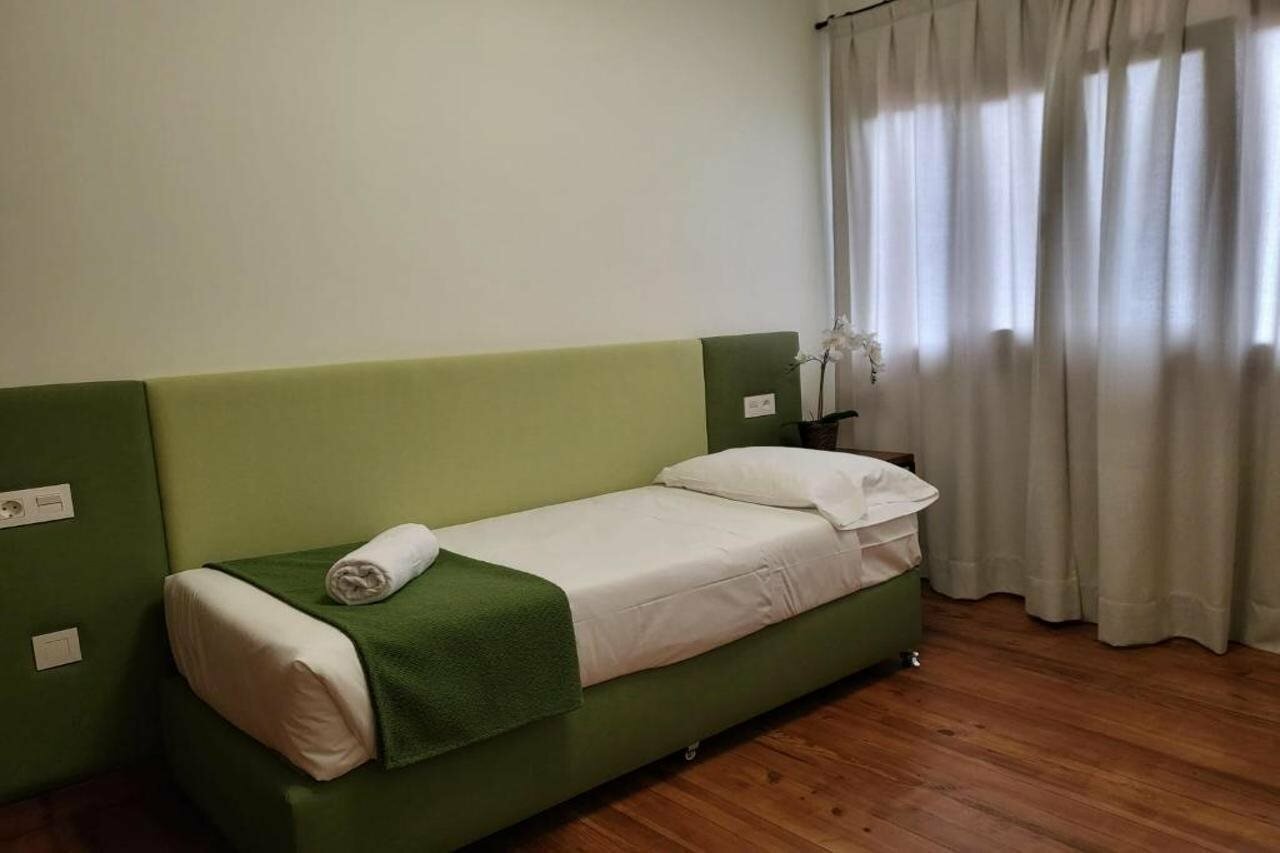 Фото Hotel Alta Montaña