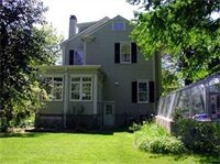 Фото Delano Homestead Bed & Breakfast