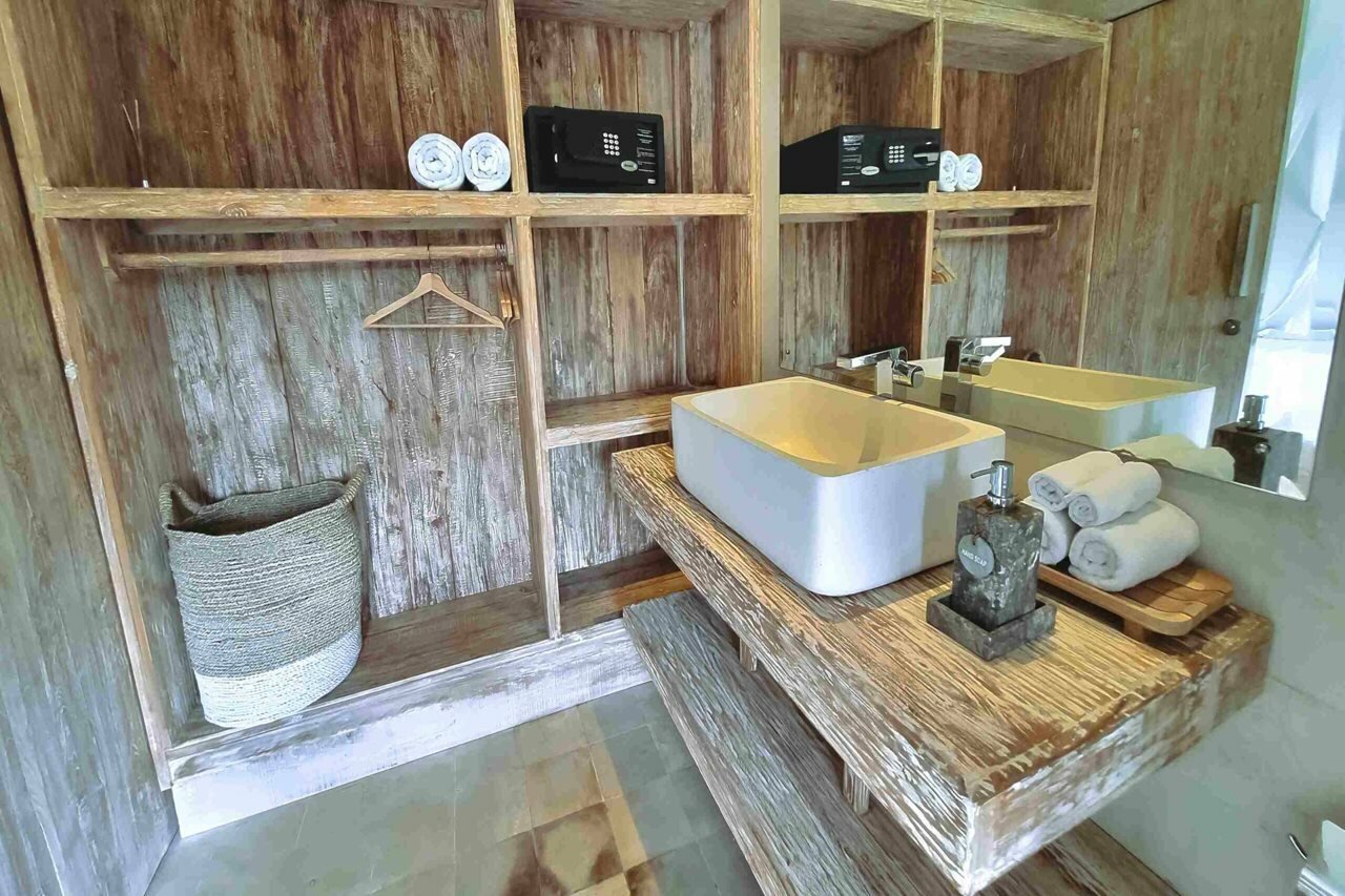 Фото Angsoka Bungalow