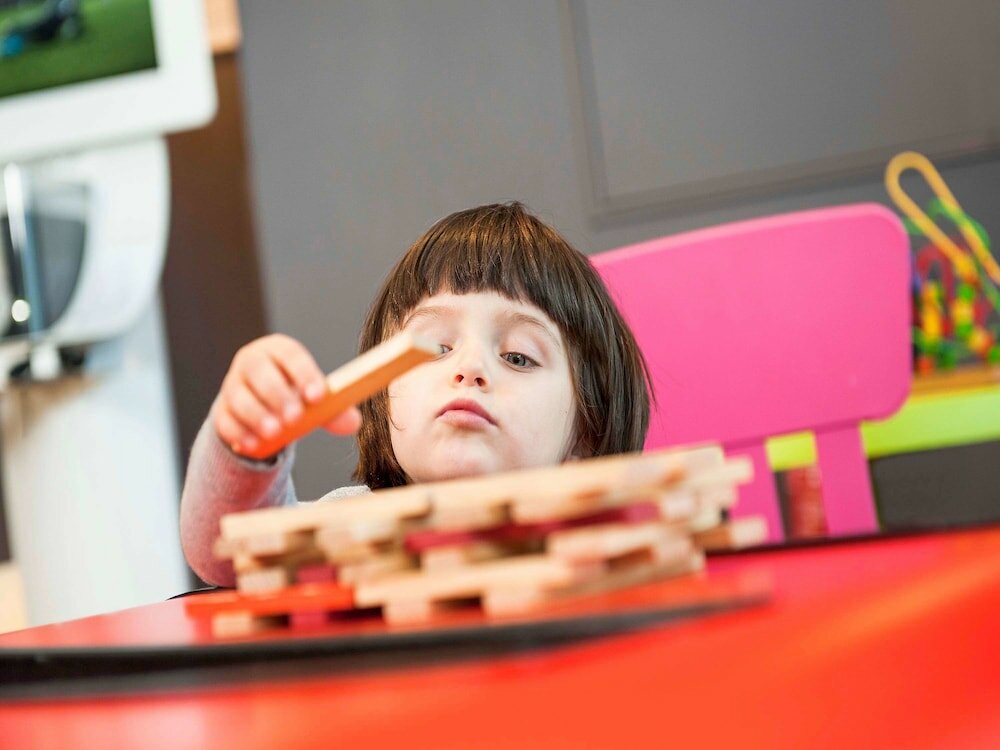 Фото Novotel Ieper Centrum Flanders Fields