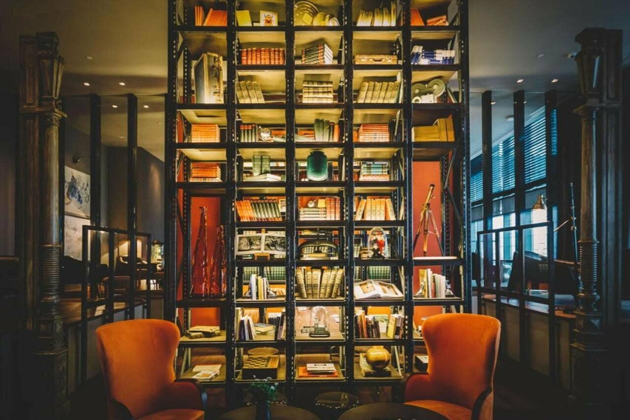 Фото Hyatt Centric Montevideo