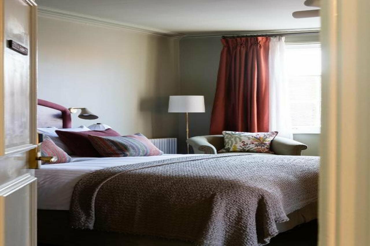 Фото White Hart Hotel
