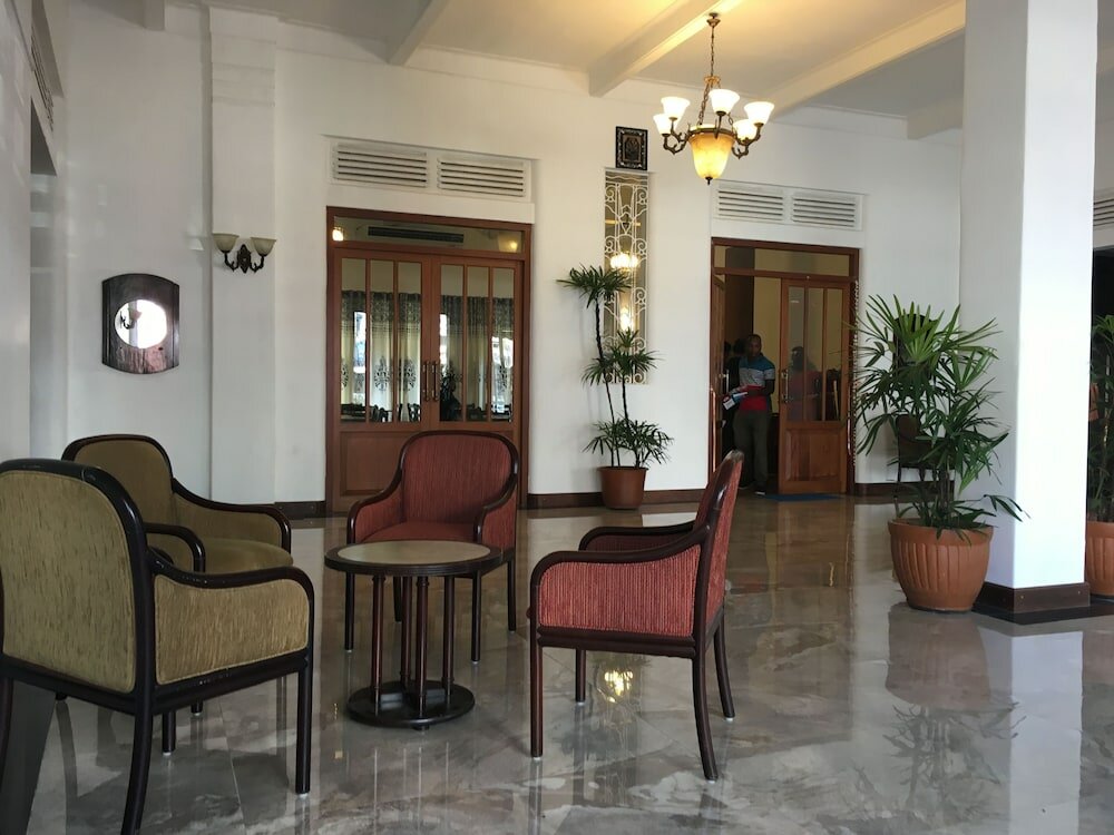 Фото Shalimar Hotel