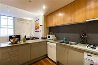 Фото Anchor on Little Collins