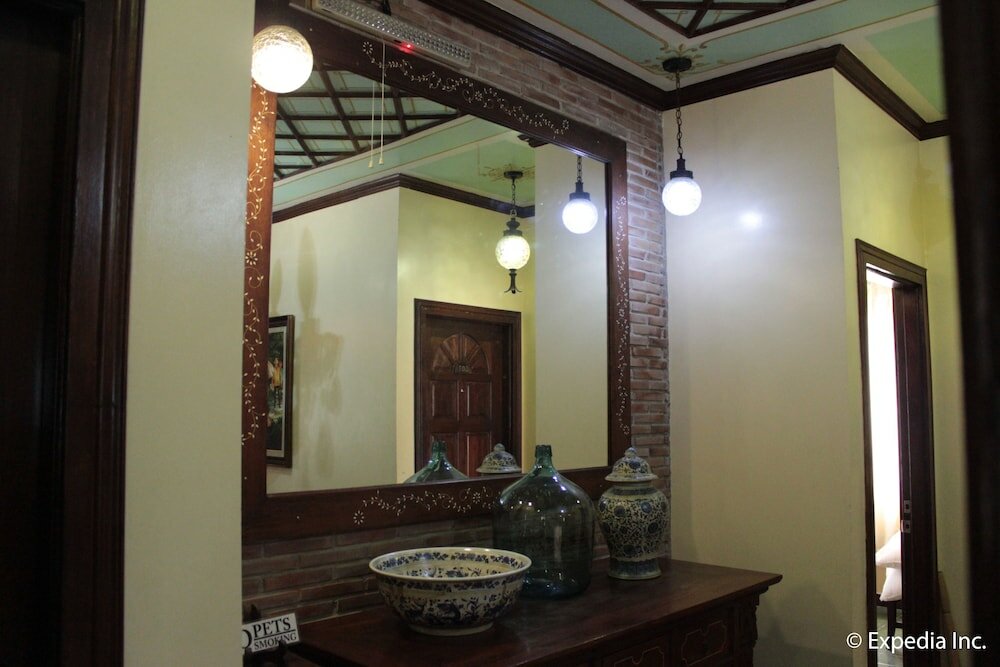 Фото Casa Rica Hotel