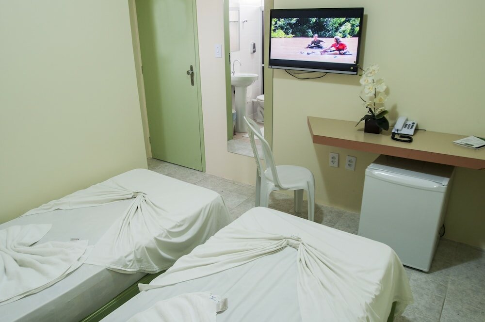 Фото Guarany Hotel Express