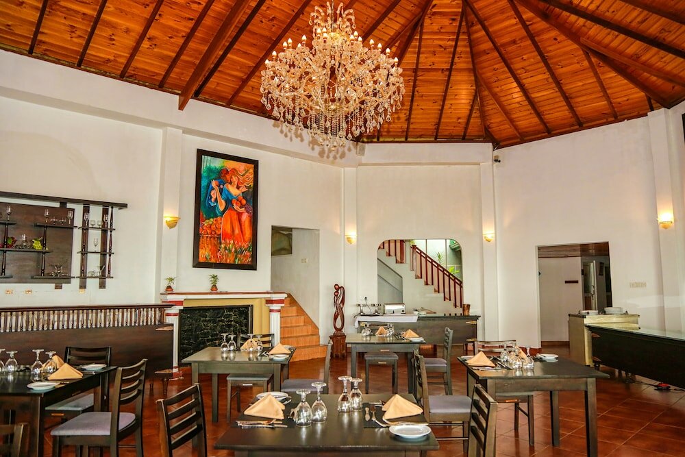 Фото Oak Ray Summer Hill Breeze