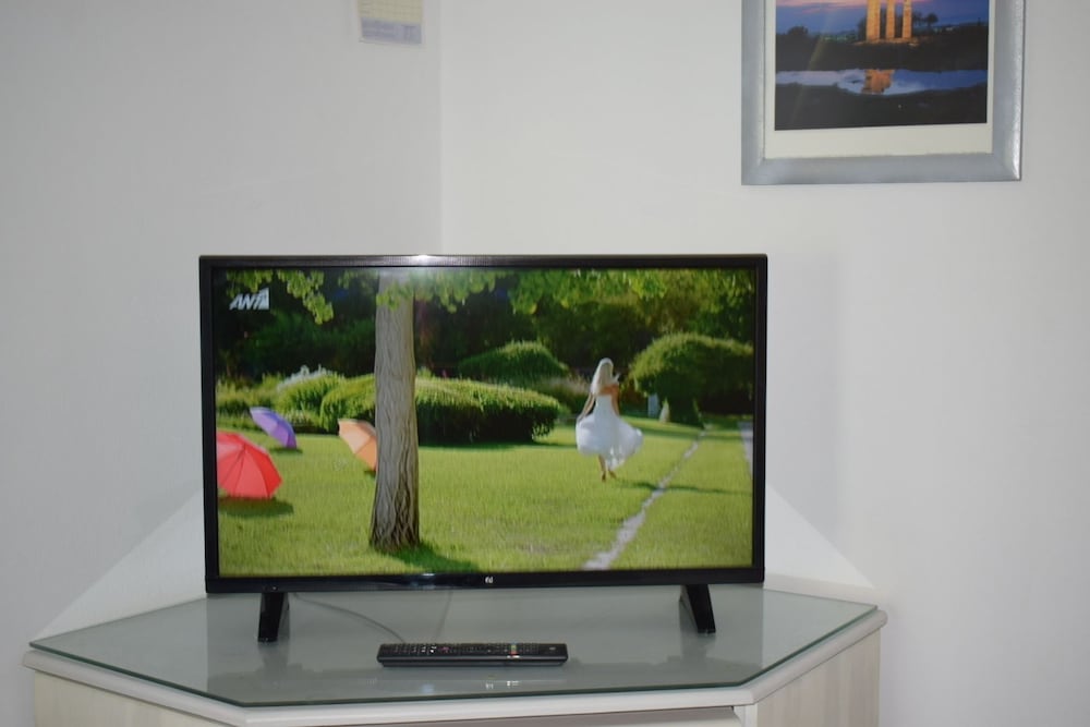 Фото Kalathos Sun Hotel