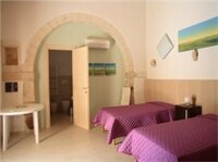 Фото Relais Cimillà