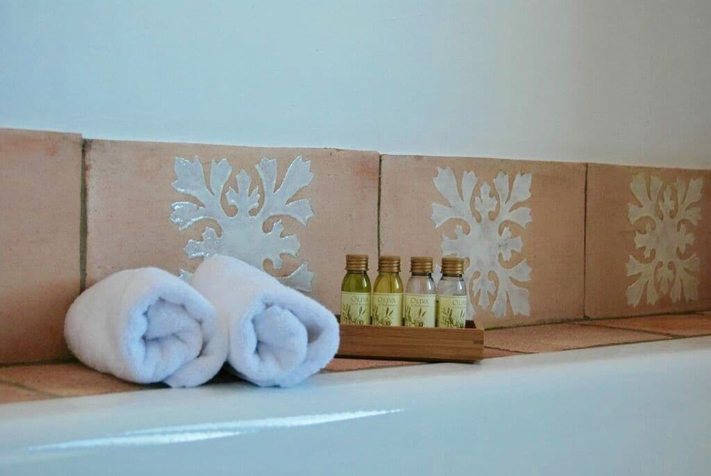 Фото Cortijo de Vega Grande