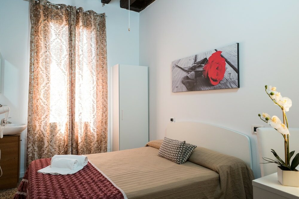Фото Backpackers House Venice - Hostel