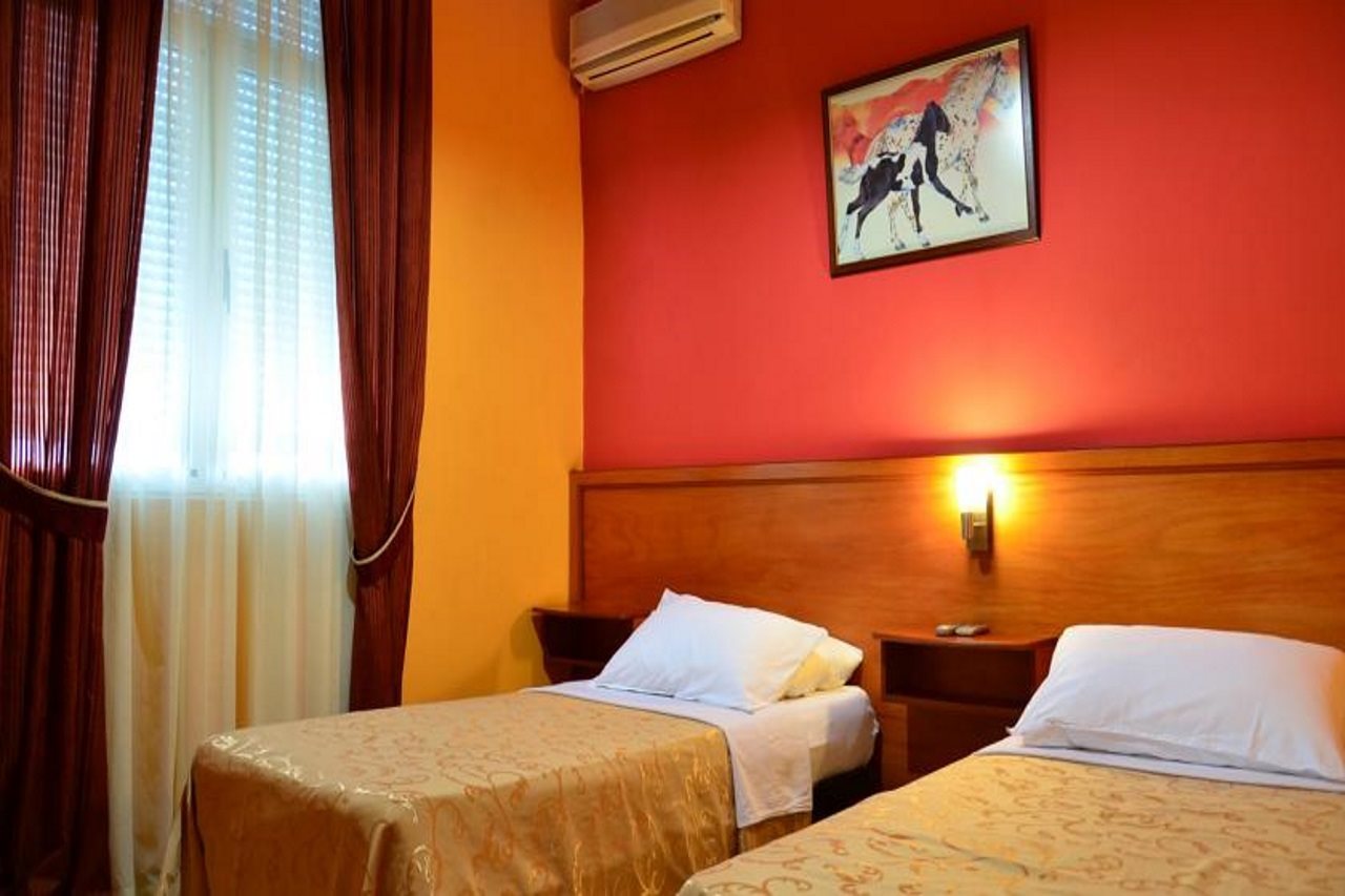 Фото Nobel Hotel