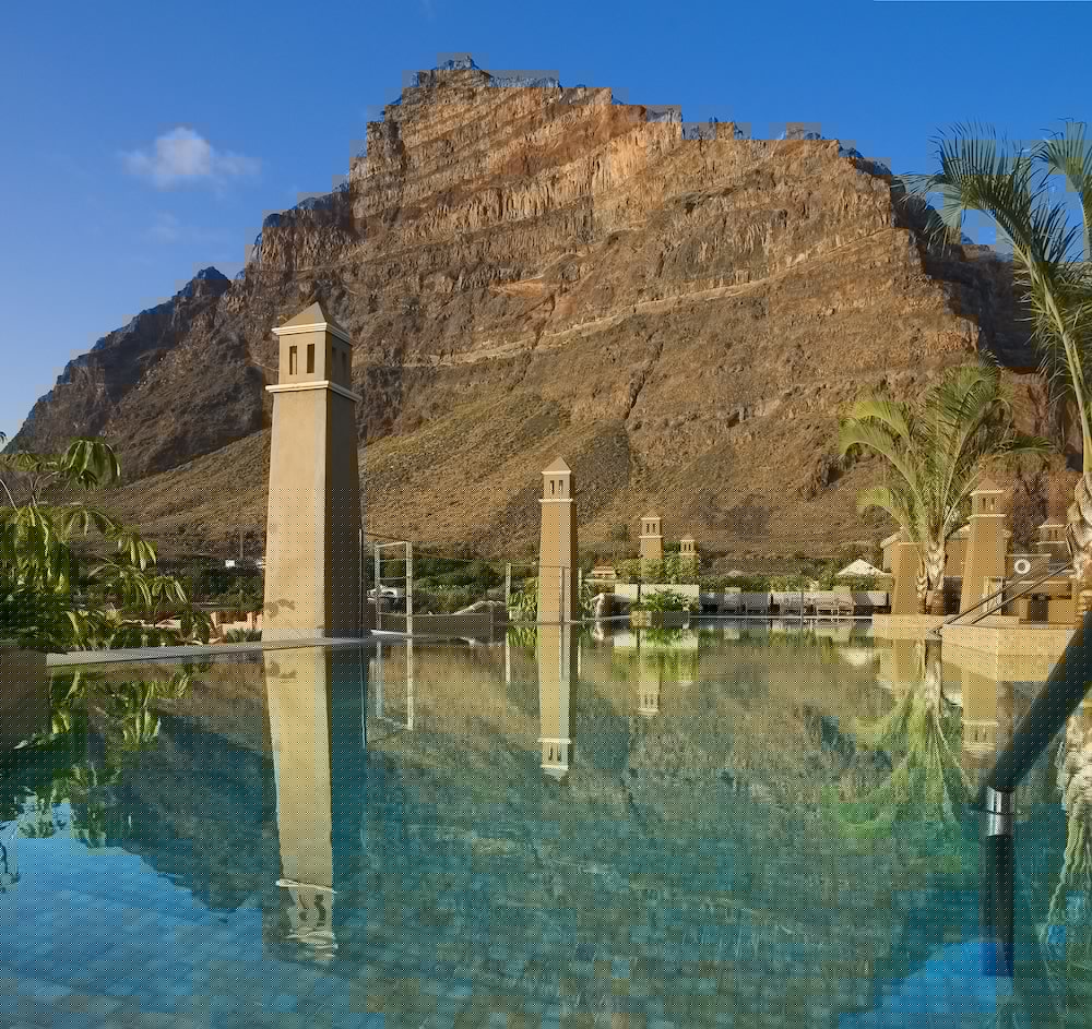 Фото Hotel Playa Calera