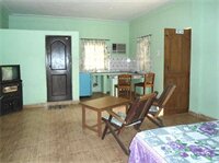 Фото Гостевой Дом Albenjoh