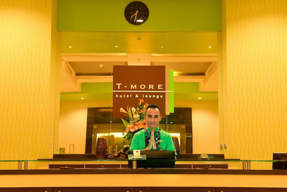 Фото Sahid T-More Kupang