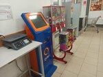 Платежный терминал (Zavokzalniy District, Tekhnicheskiy Drive, 2с1), payment terminal