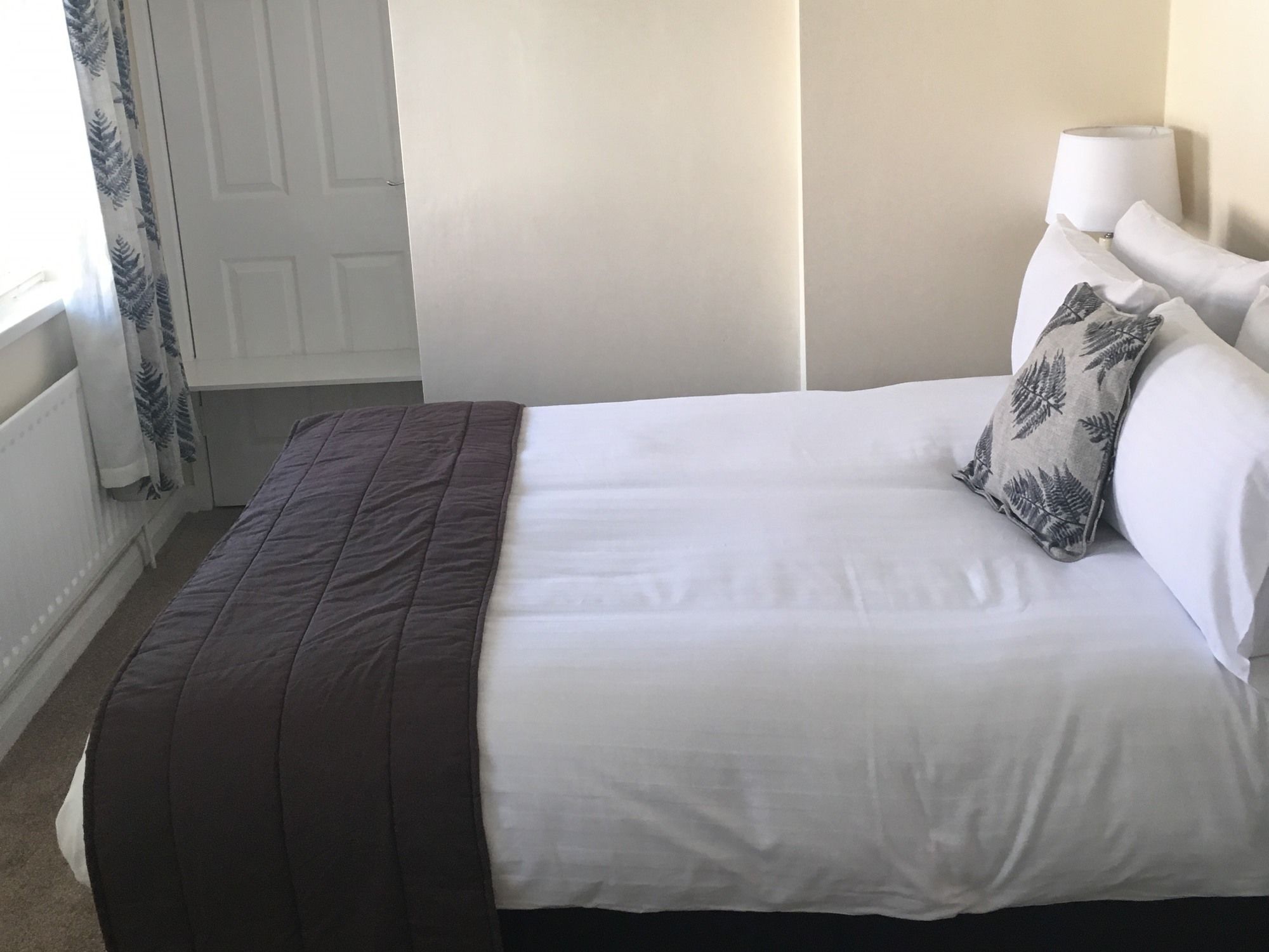 Фото Bishop Gate B&b